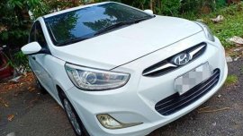 2014 Hyundai Accent Crdi Hatch FOR SALE