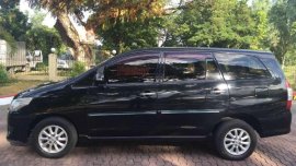 2014 Toyota Innova G diesel Manual FOR SALE