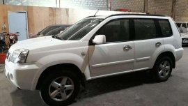 2010 Nissan X-Trail - Asialink Preowned Cars