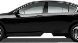 Good as new Honda Accord S-V 2018 for sale