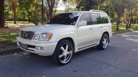 Lexus LX 470 2005 for sale
