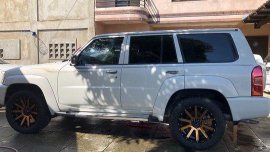 Nissan Patrol 2015 for sale