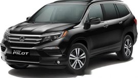 Good as new Honda Pilot 2018 for sale