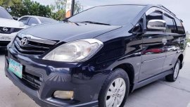 Toyota Innova G AT 2011 Model - 490K Negotiable