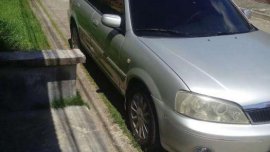 2001 Ford Lynx Ghia FOR SALE