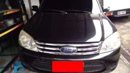 Ford Escape 2009 4x2 XLS Automatic