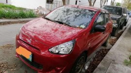 2013 Mitsubishi Mirage for sale