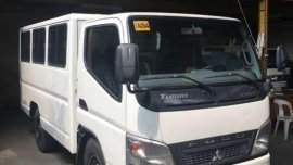 2016 Mitsubishi Fuso for sale
