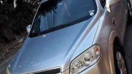 Chevrolet Captiva 2009 for sale