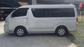 2016 Toyota GL Grandia for sale