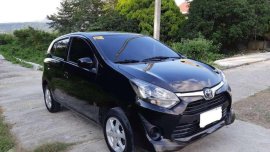 Rush! 2017 Toyota Wigo NEW LOOK Manual (Repriced)