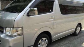 Toyota Grandia Casa maintain FOR SALE