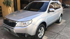 2012 Subaru Forester 2.0-Automatic for sale