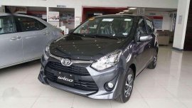 2019 Toyota Wigo G Automatic 30K ALL-IN PROMO NO HIDDEN CHARGES
