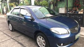SELLING Toyota Vios j 2005