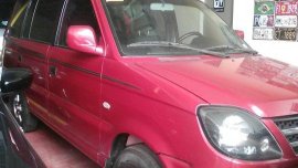 Mitsubishi Adventure 2017 for sale