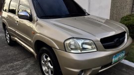 Mazda Tribute 2004 for sale