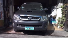 Toyota Hilux 2011 for sale