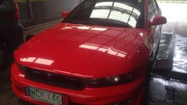 Mitsubishi Galant 1999 for sale