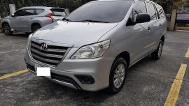 2014 Toyota Innova for sale