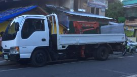 ISUZU ELF 2016 for sale