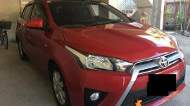 Toyota Yaris 2015 for sale