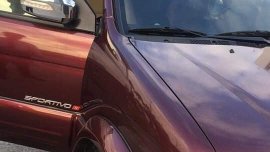 Isuzu Sportivo X 2013 for sale