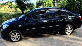 2011 Toyota Vios for sale