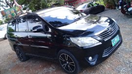 2013 Toyota Innova for sale