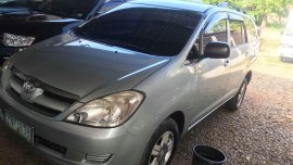 2007 Toyota Innova for sale