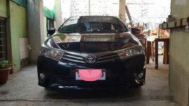 Toyota Corolla Altis 2016 for sale