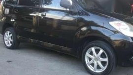 Toyota Avanza J 2006 model 1.3 Engine