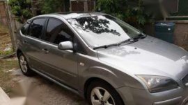 Ford Focus 2.0 mod 2005 FOR SALE