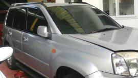 Nissan X-Trail 2003 for sale