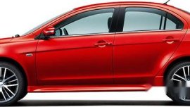 Brand new Mitsubishi Lancer Ex 2018 for sale 