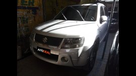 2005 Suzuki Grand Vitara for sale