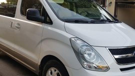 2013 Hyundai Starex for sale