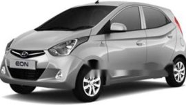 New Hyundai Eon Glx 2018 for sale
