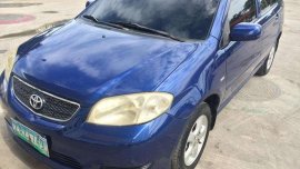 2005 TOYOTA VIOS 1.3E 220K (negotiable) FOR SALE