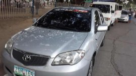 2006mdl Toyota Vios 13E manual FOR SALE