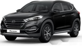 Hyundai Tucson Gls 2018  for sale