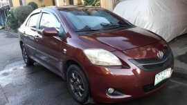 Toyota Vios e 2010 model rush on sale