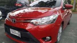2018 Toyota Vios E MT FOR SALE