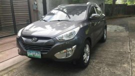 Hyundai Tucson Theta II 2011 First owner FOR SALE