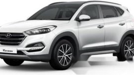 Hyundai Tucson Gl 2018 for sale