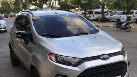 2017 Ford EcoSport for sale