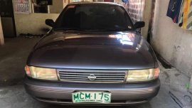 Nissan Sentra Model 1999 for sale