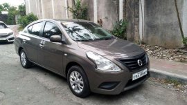 2017 Nissan Almera for sale