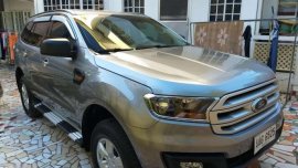 Ford Everest new look 2016 FOR SALE