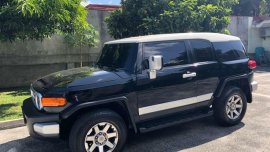 2015 Toyota FJ Cruiser FOR SALE